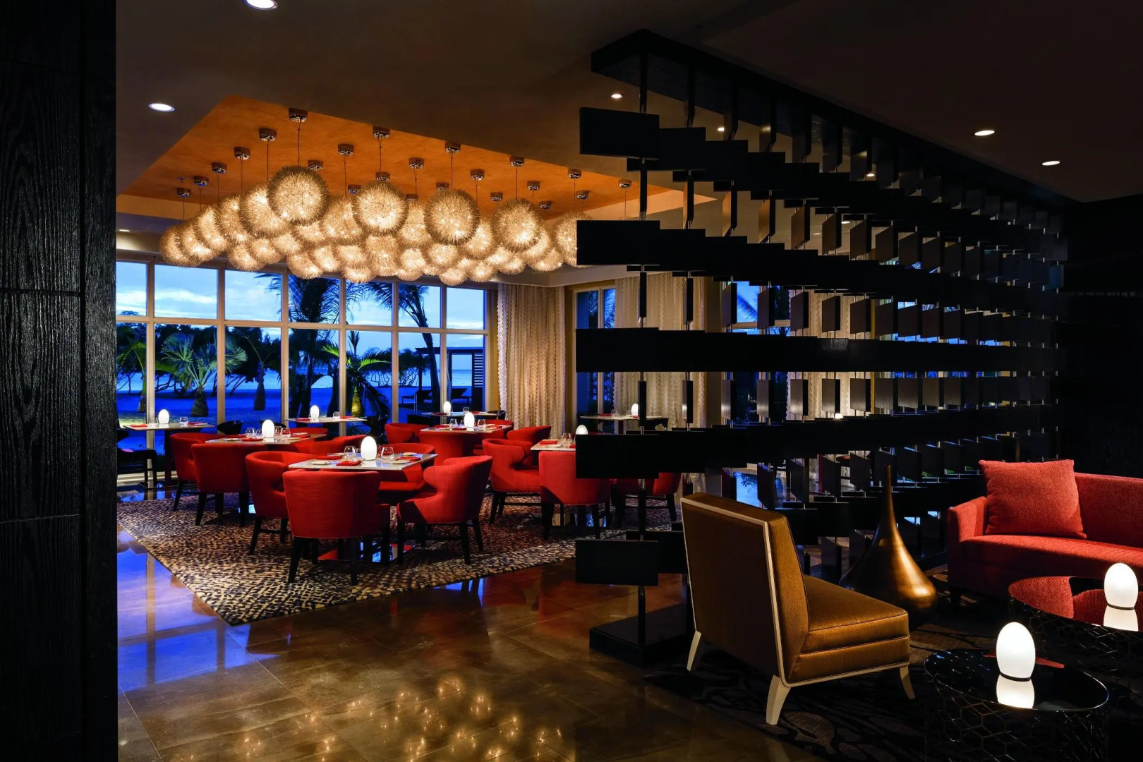 The Ritz-Carlton, Aruba