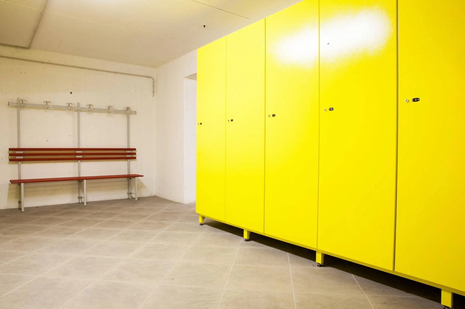 Cima Adamello Halldis Apartments