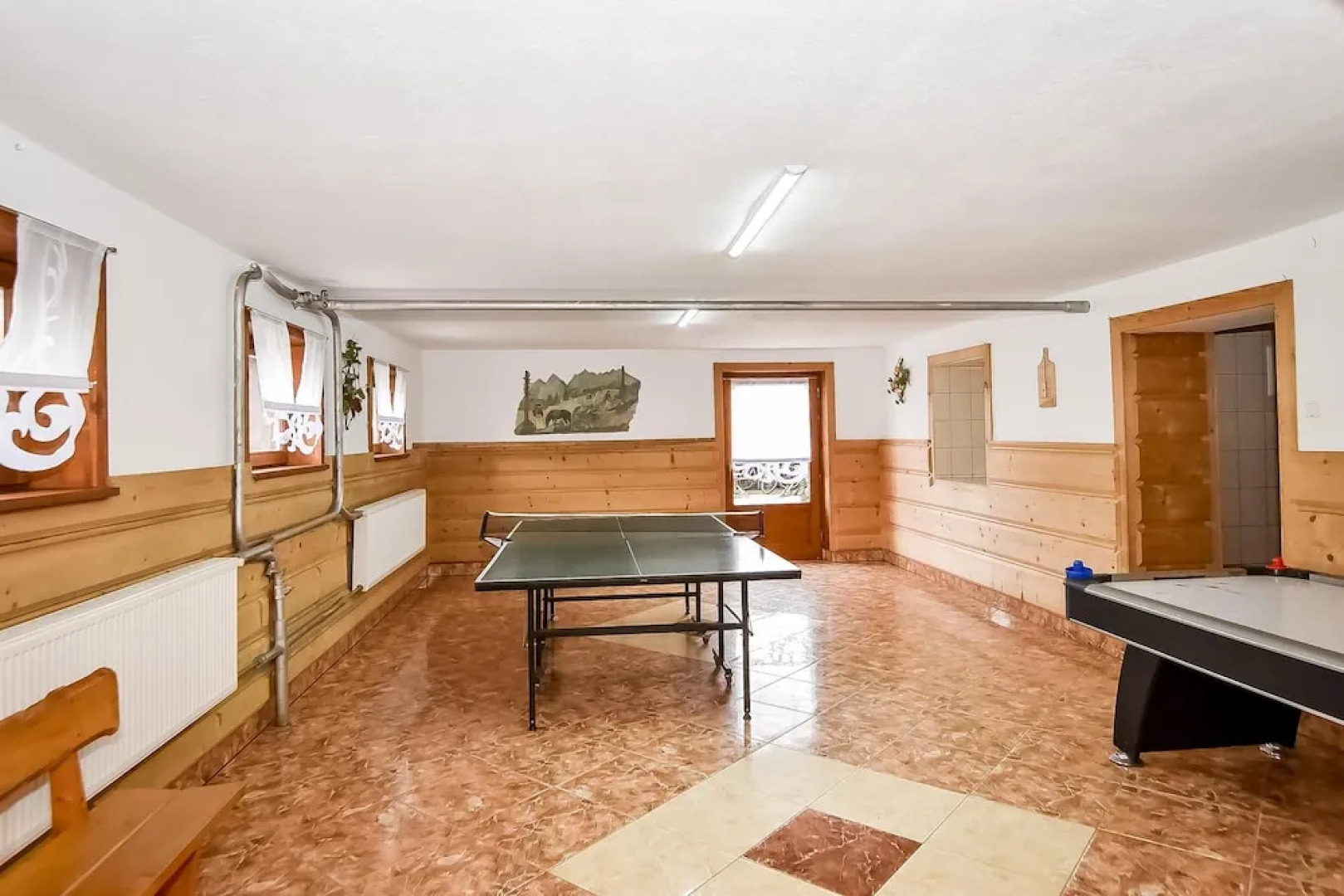 Cudzichowka Bialy Dunajec