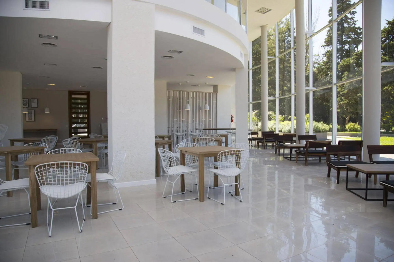 Amérian Pinamar Hotel