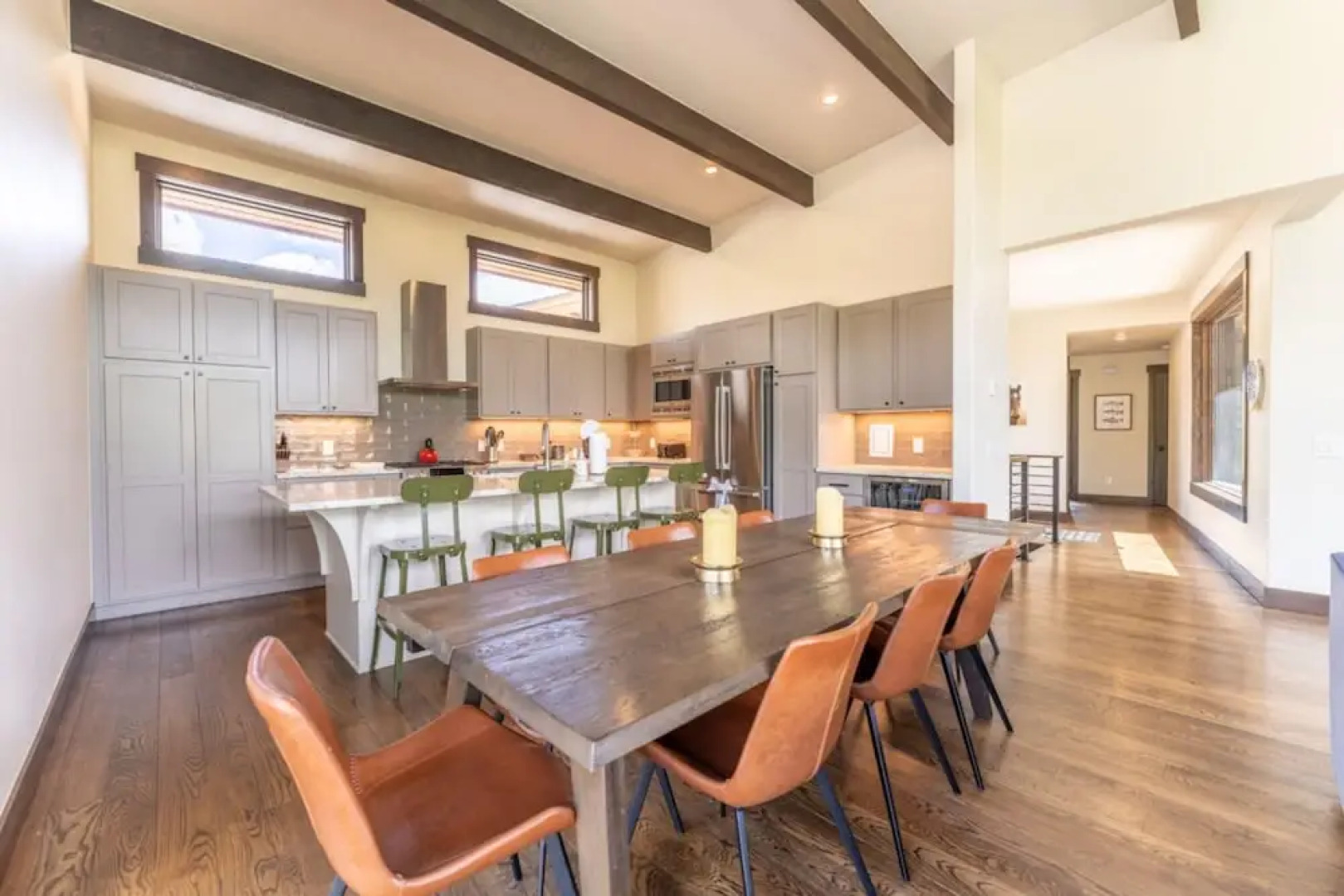 163 Young's Preserve Road by Summit County Mountain Retreats