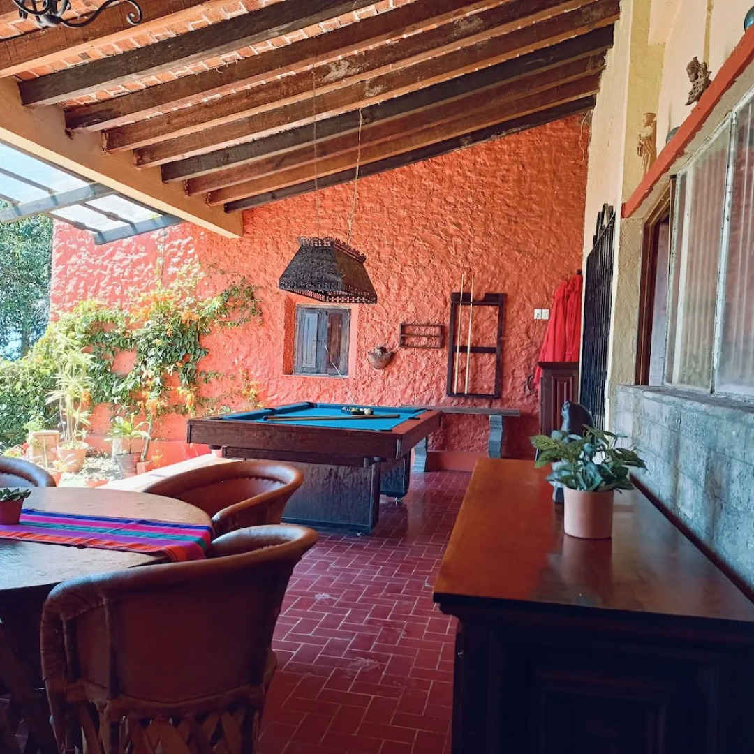 Villa Doña Conchita