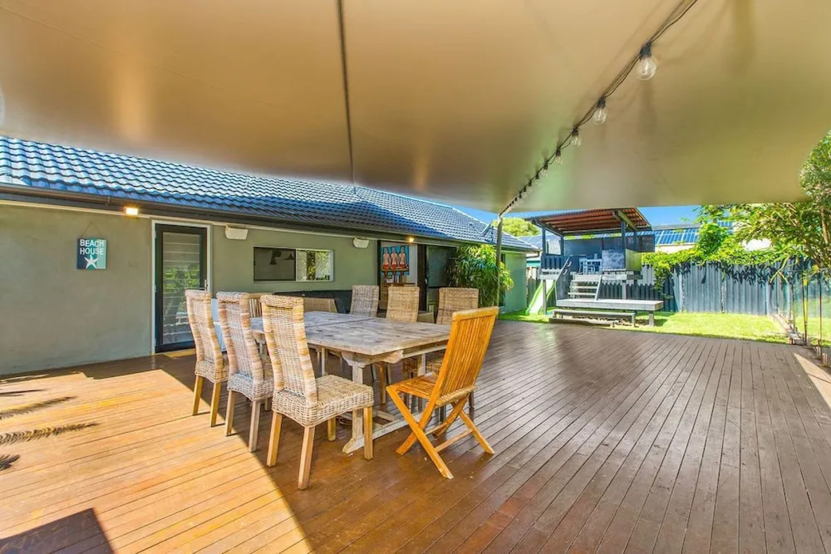 Cabarita Beach House 53