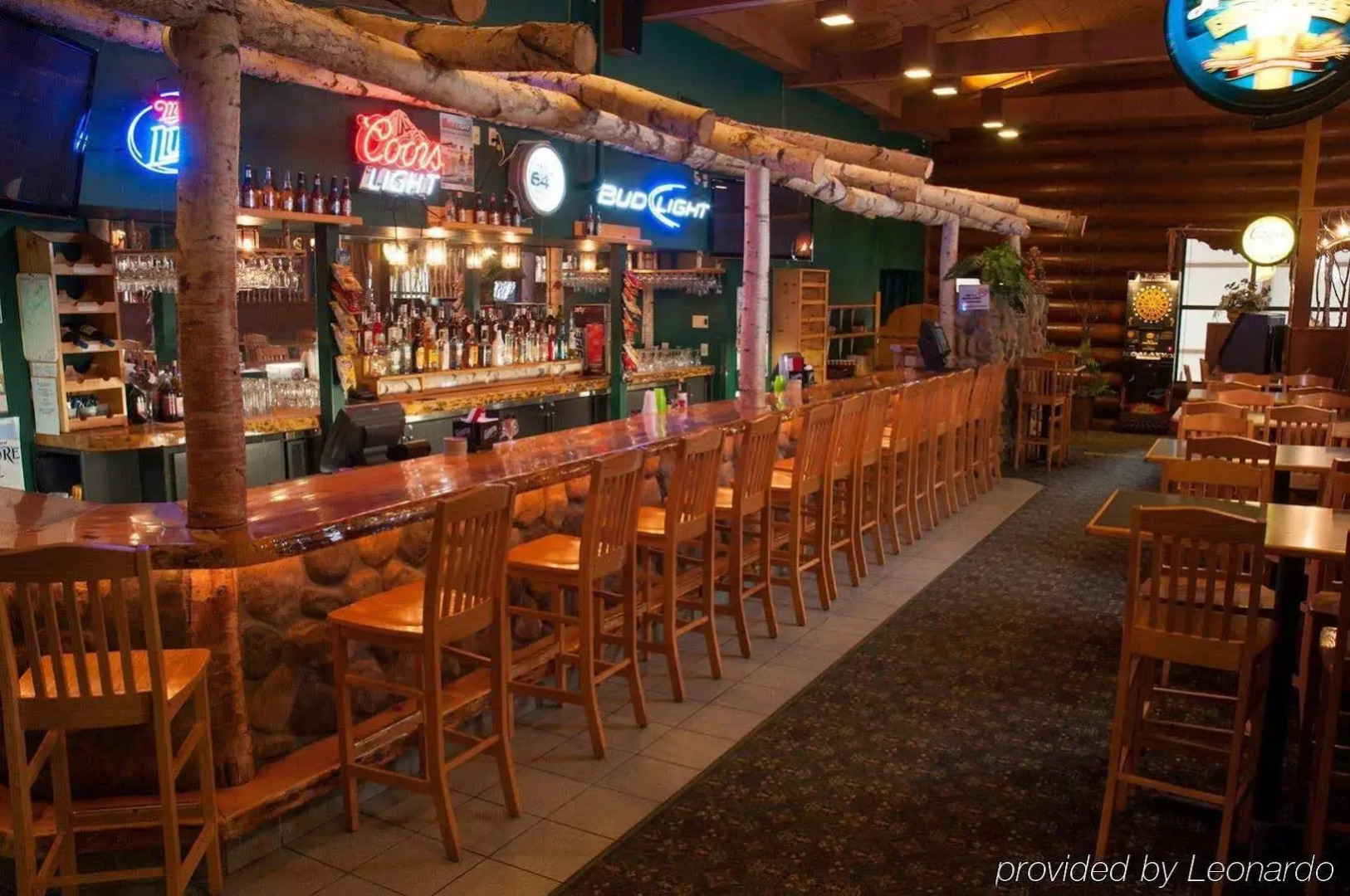 The Waters Of Minocqua