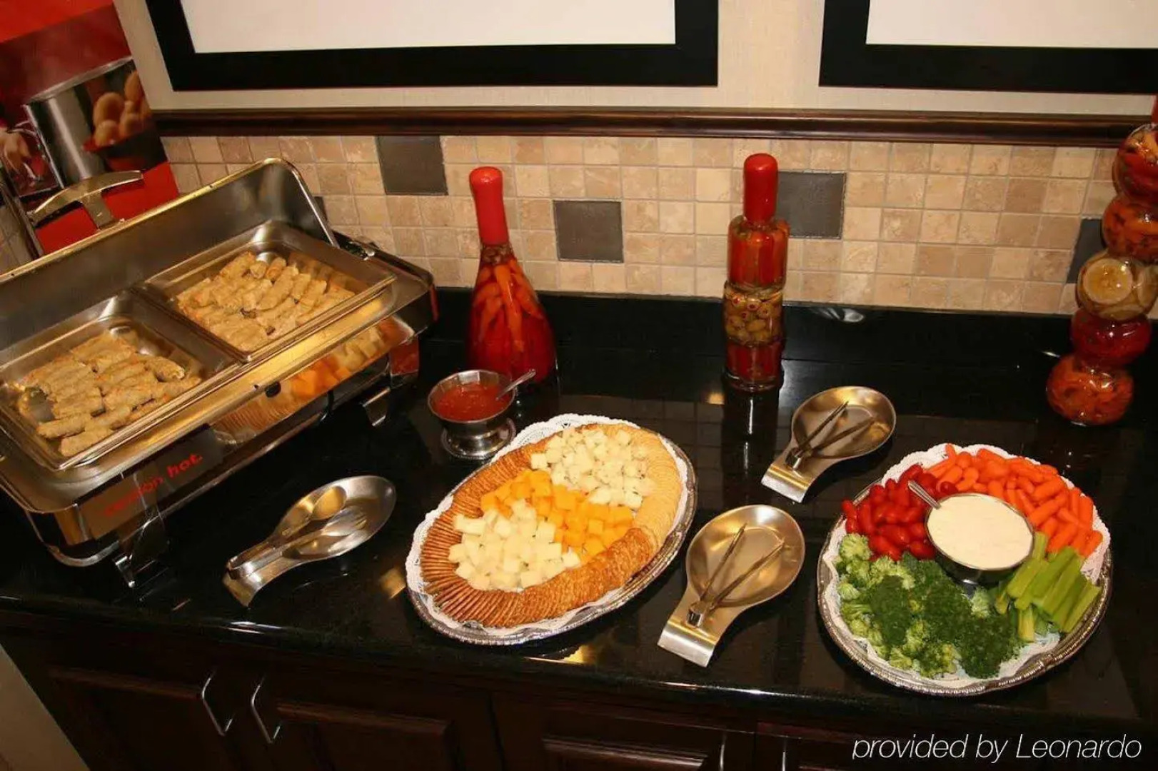 Hampton Inn & Suites Houston-Bush Intercontinental Aprt