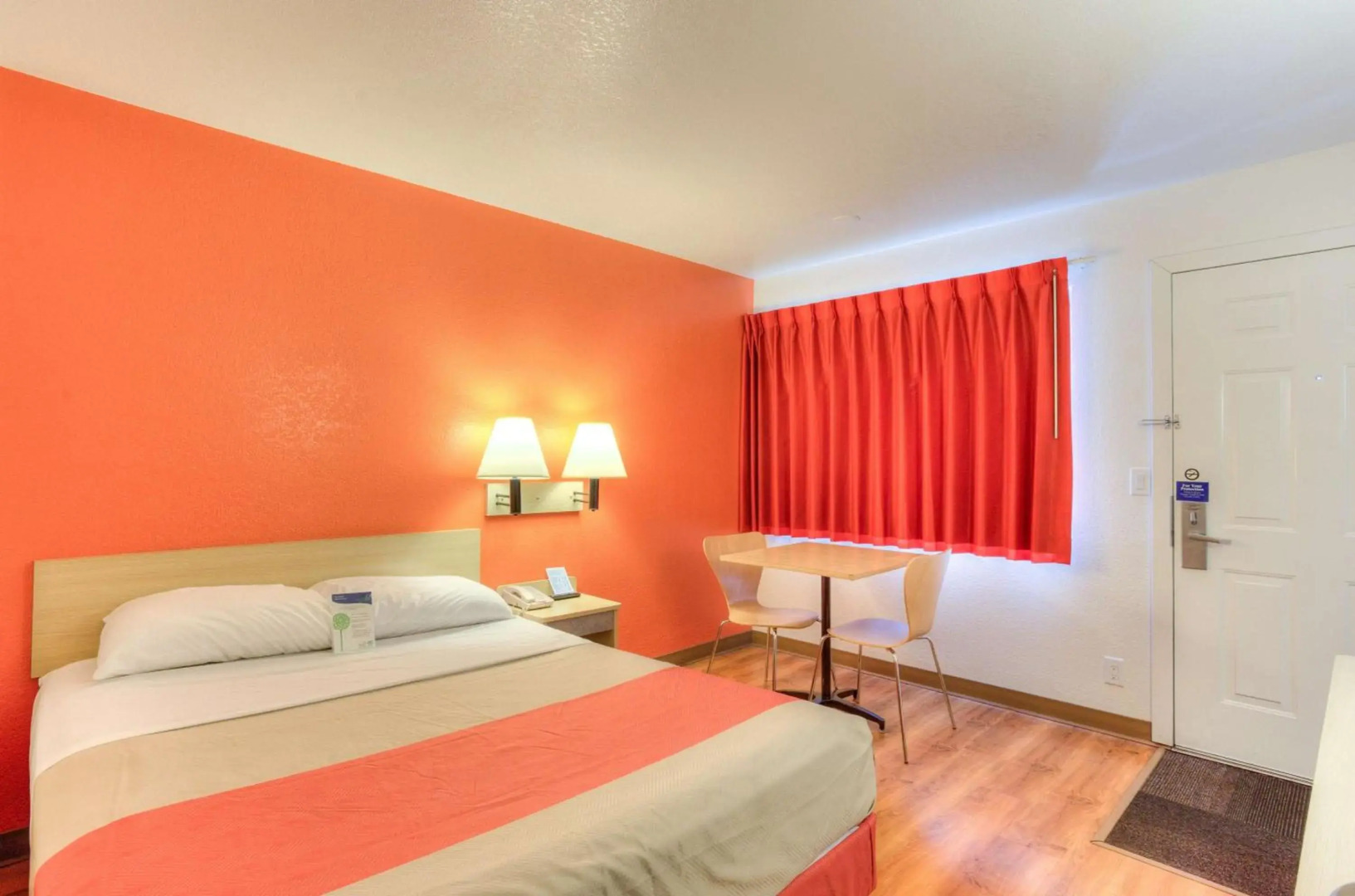 Motel 6 Portland South Lake Oswego Tigard