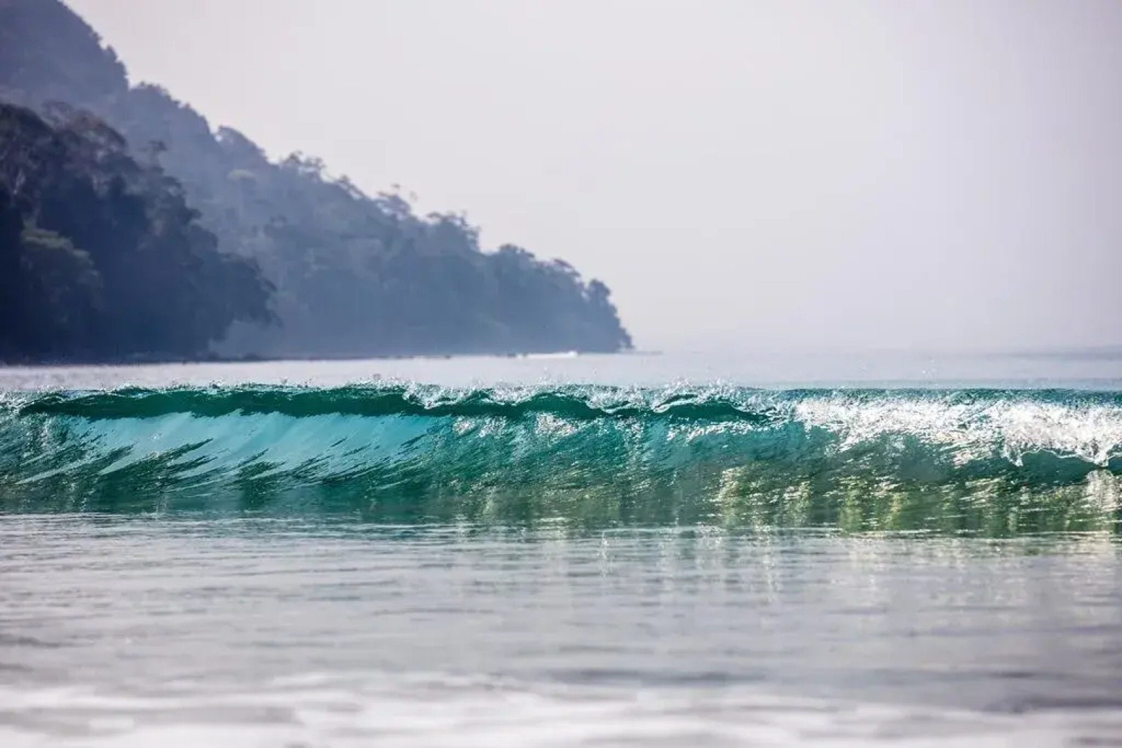 OYO 16791 Blue Ocean Resort