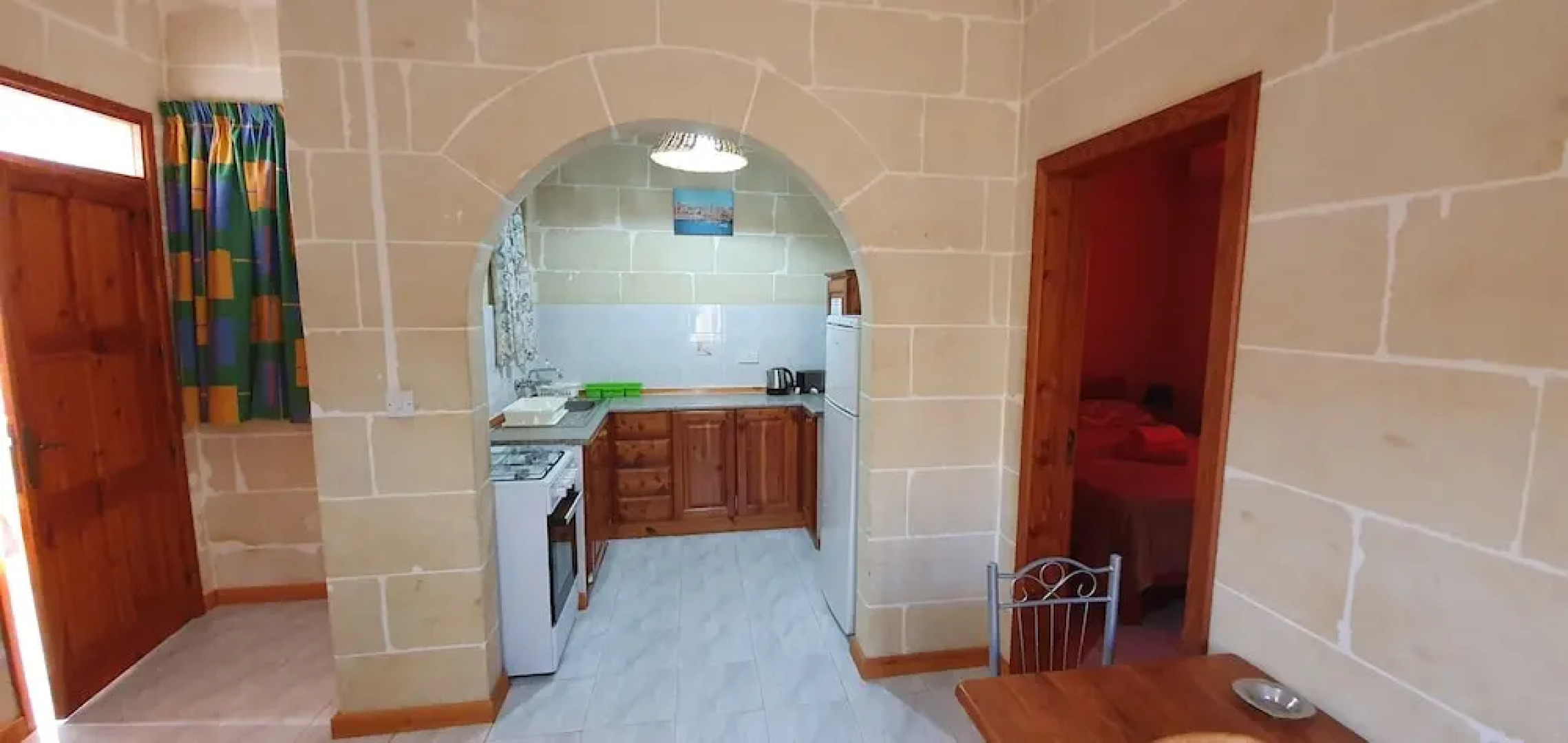 Dolman Complex Apartments