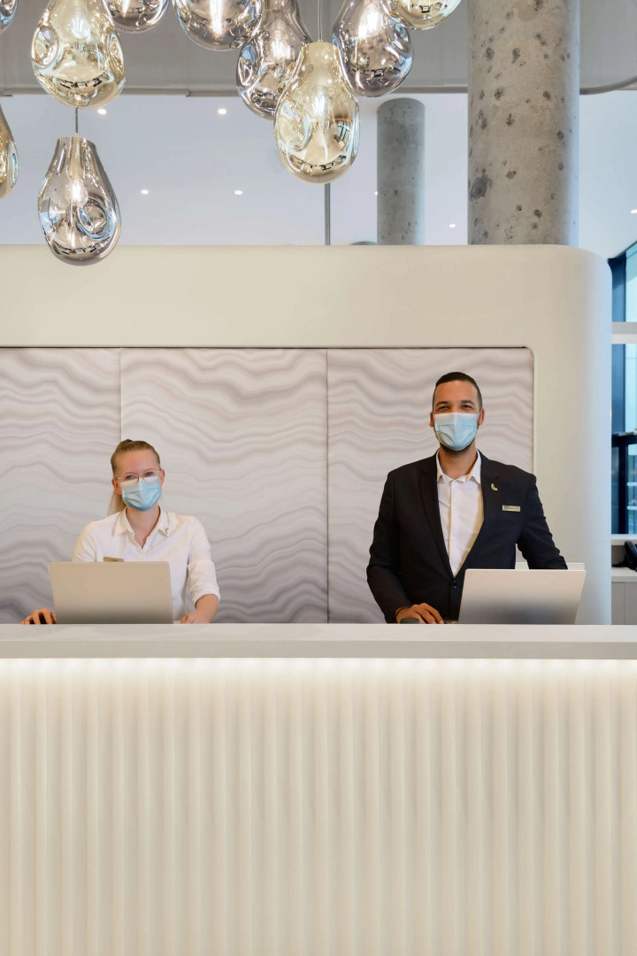 Hyatt Place Paris Charles de Gaulle Airport