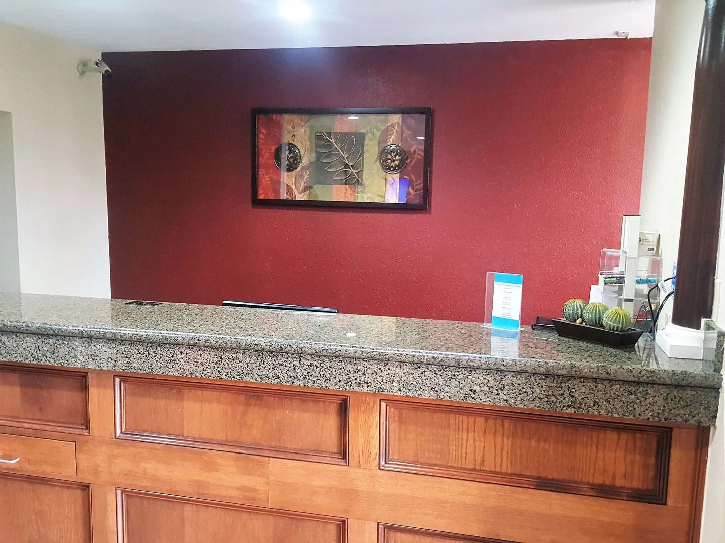 Red Roof Inn Conroe North - Willis