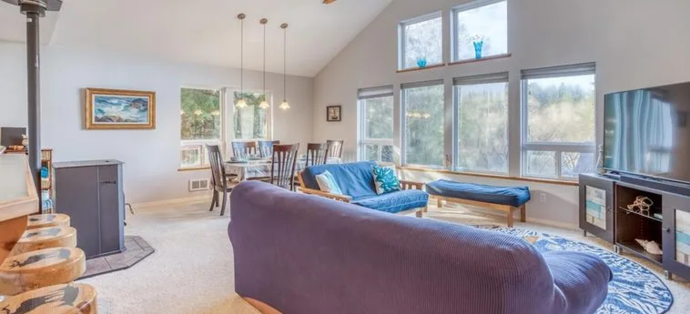 Rockaway Coastal Retreat