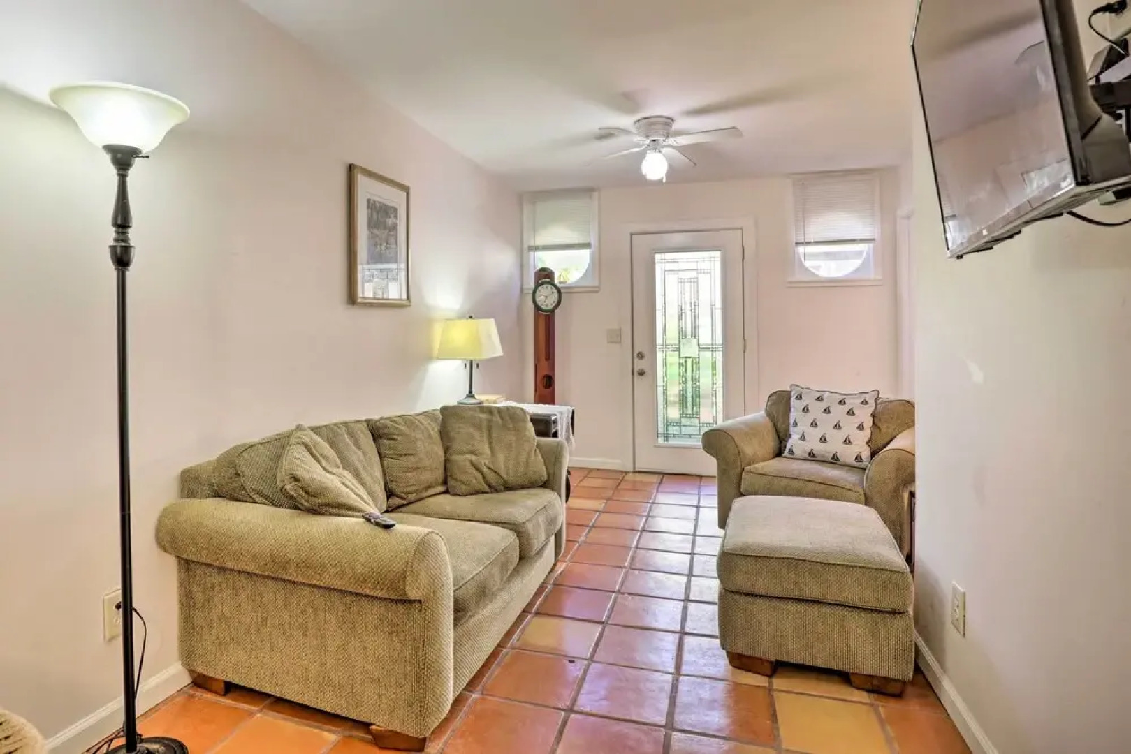 Peaceful Palatka Cottage by St Johns River