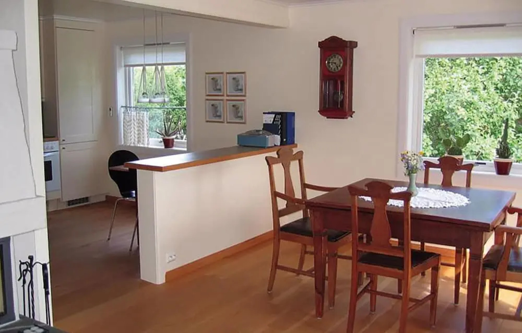 Amazing Home in Bygland With 3 Bedrooms