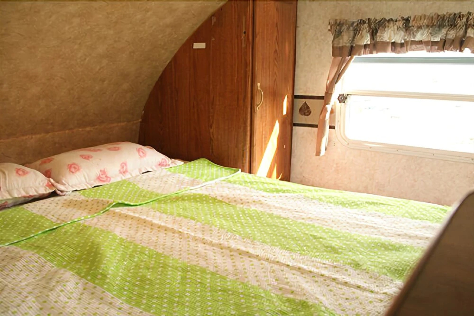 Yeongdeok Ocean Pension