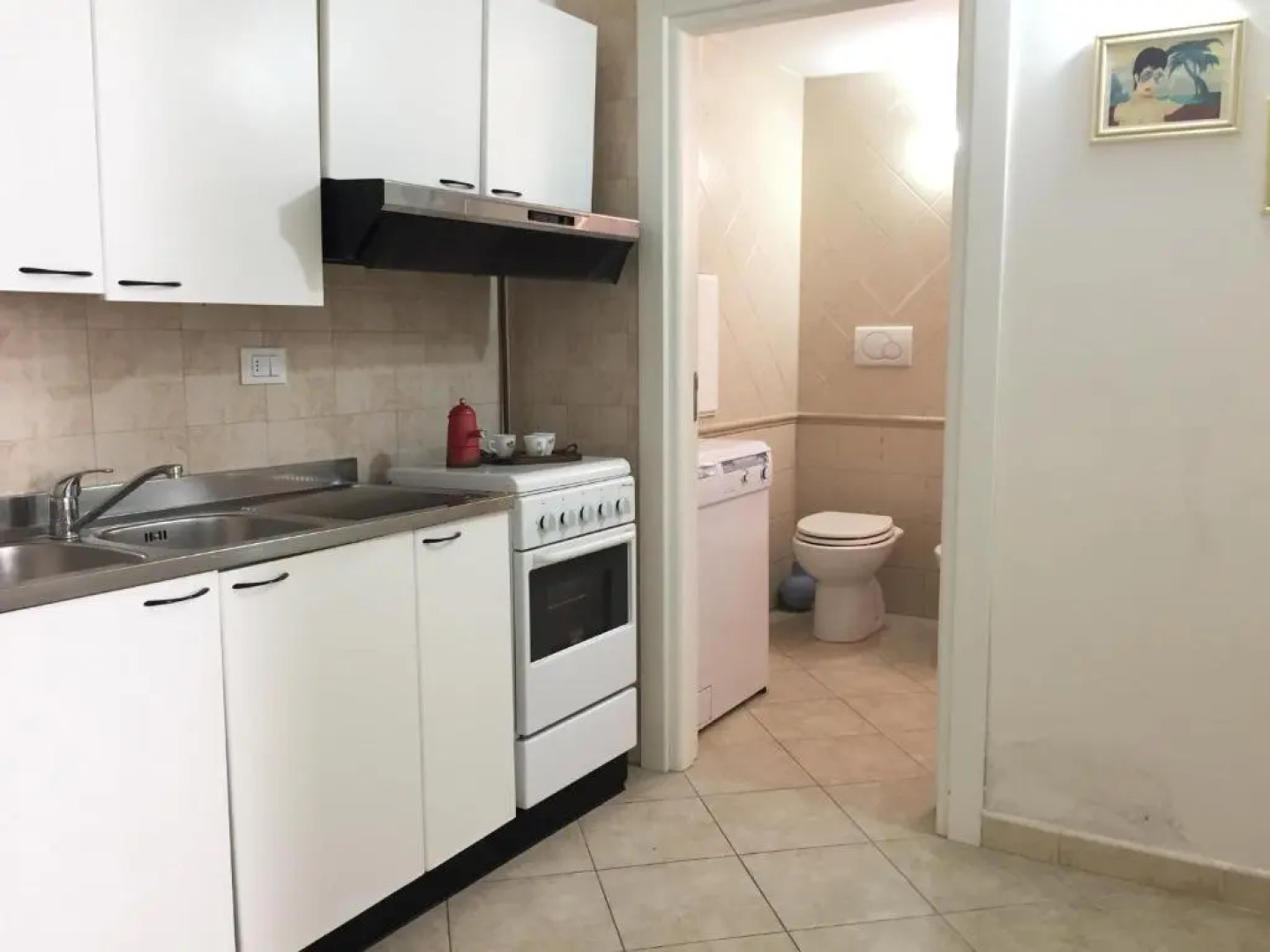 Casa Vacanza Zia Dani