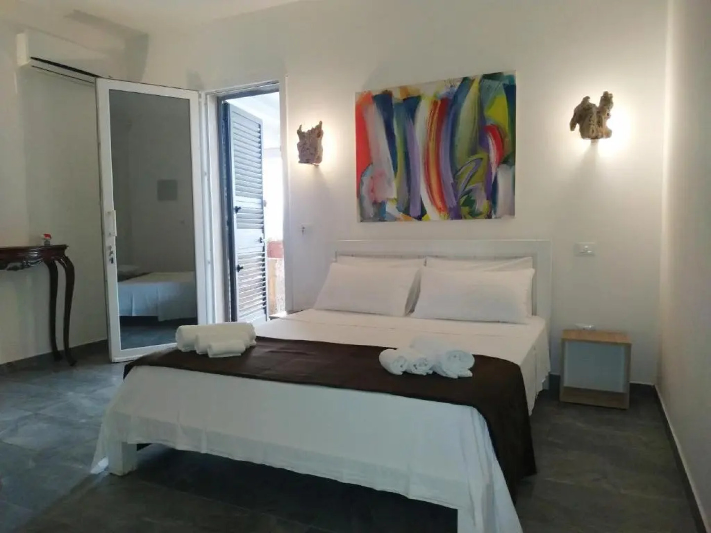 Le Dimore Baia Verde B&B