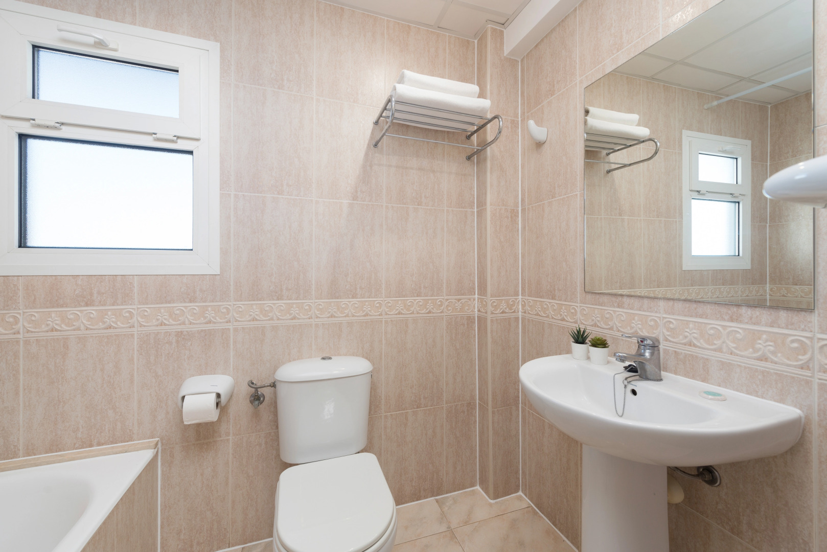 Hotel Playas del Rey