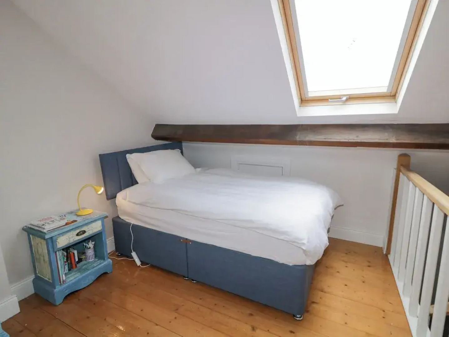 3 Coastguard Station