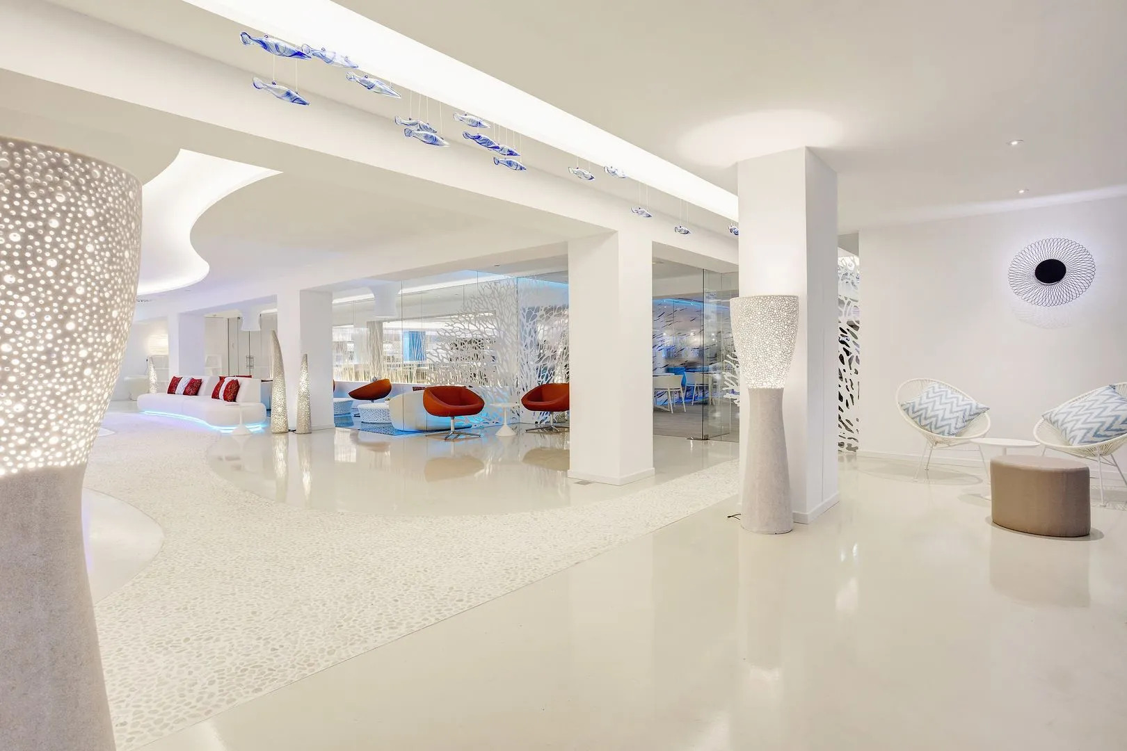 The Sea Hotel by Grupotel - Adults Only