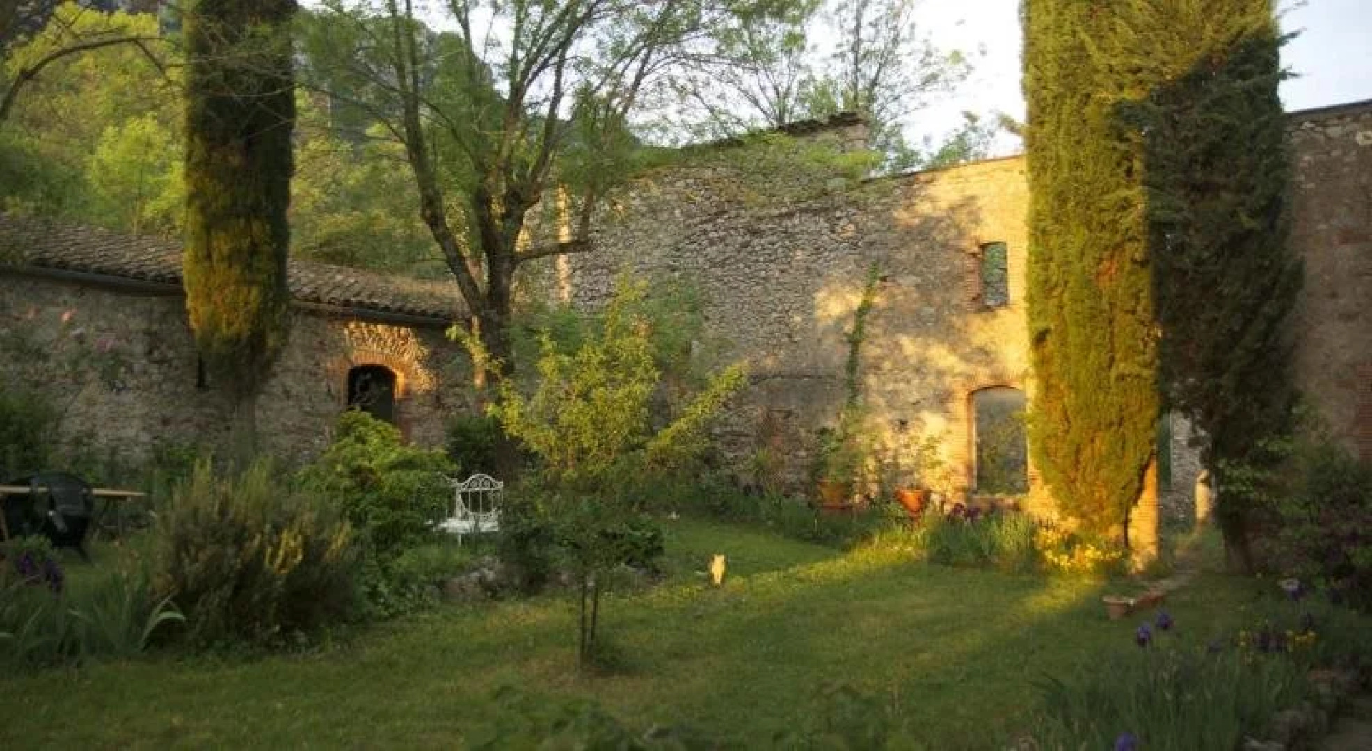 Château de Peyralade