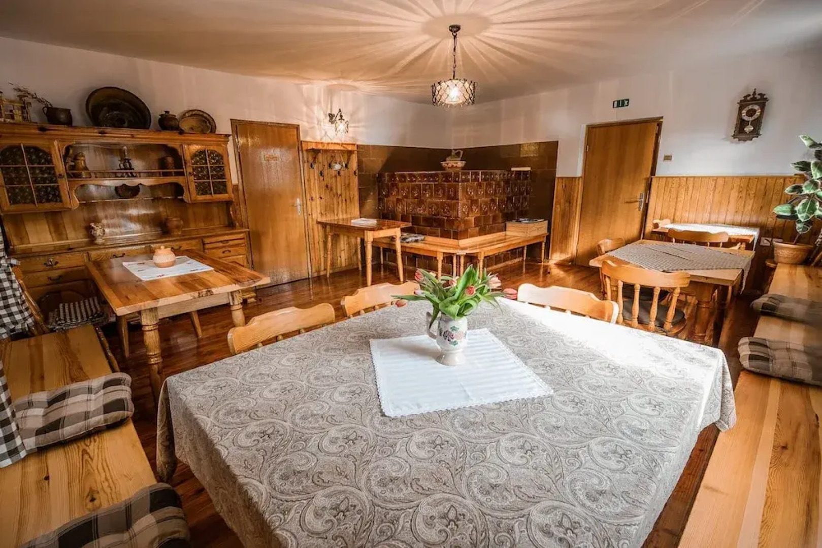 Farm Stay Zagar