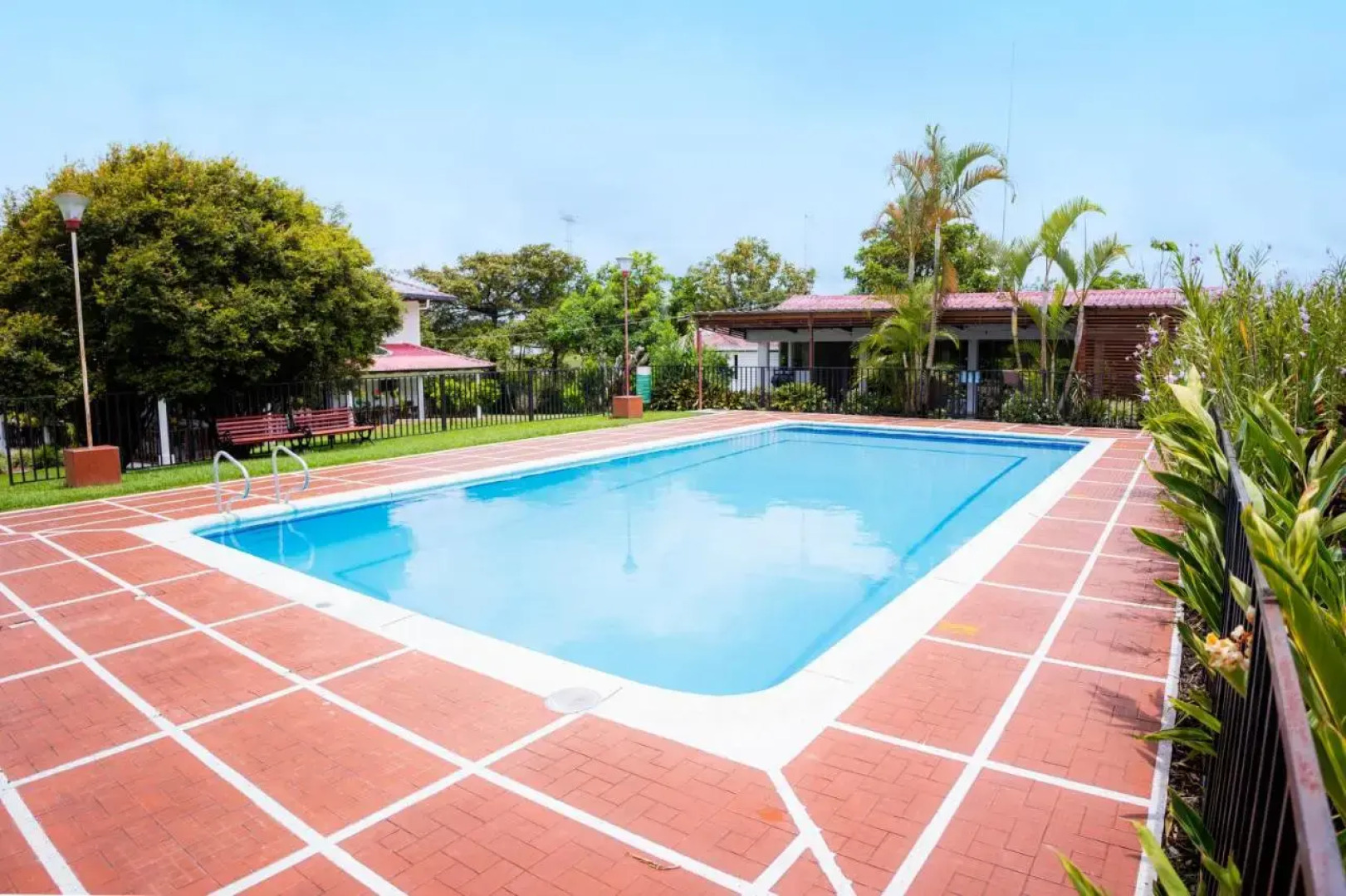 Agroparque Las Villas