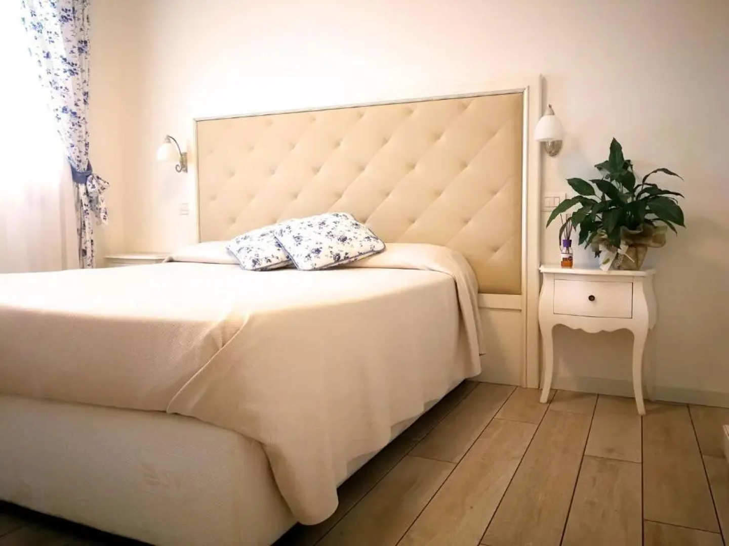 Agriturismo Casa Rossa