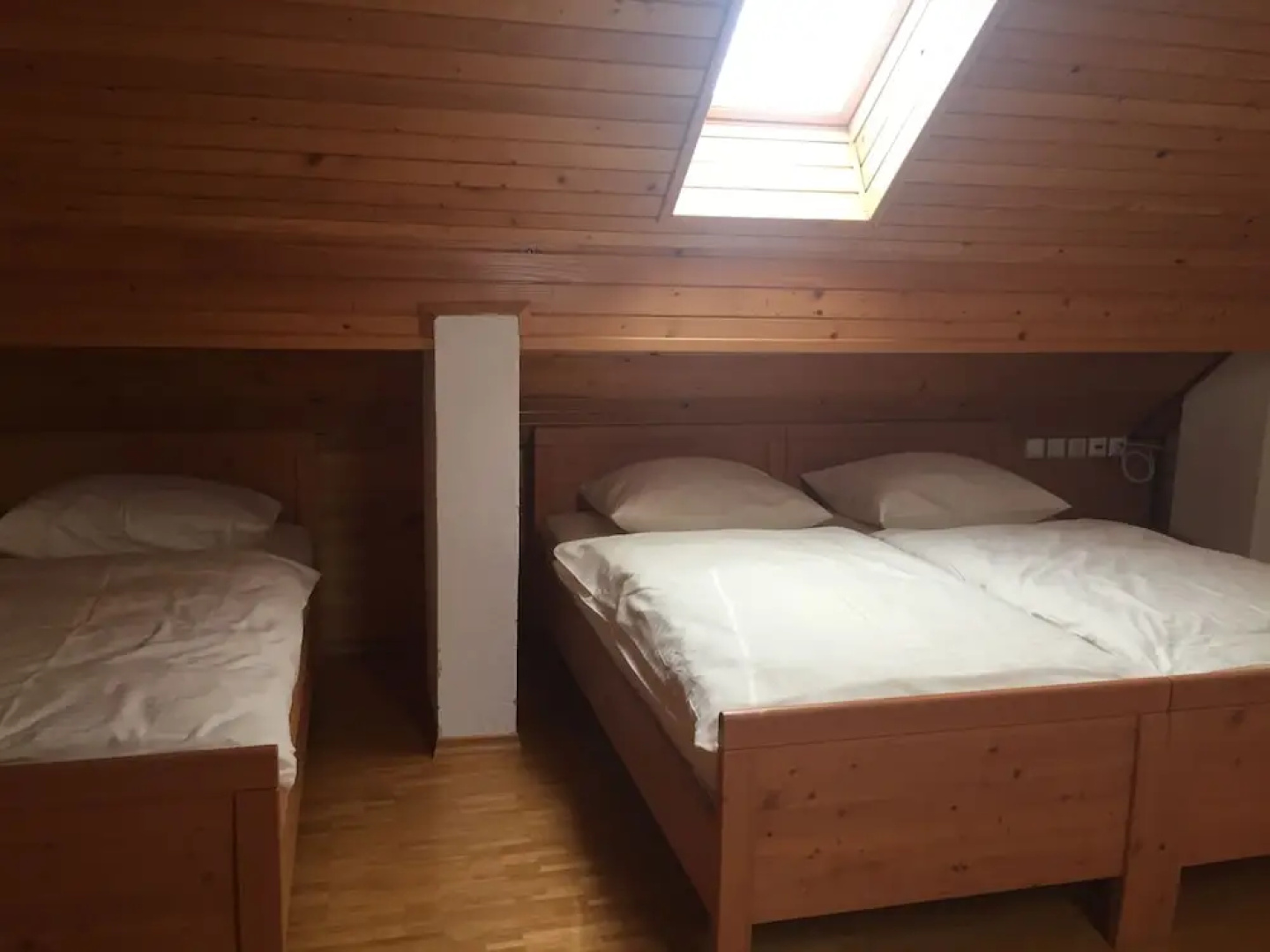Pr' Dovar Guest House
