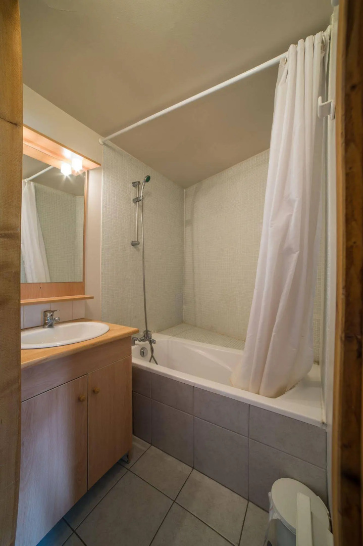 Mona Lisa Les Terrasses de Termignon