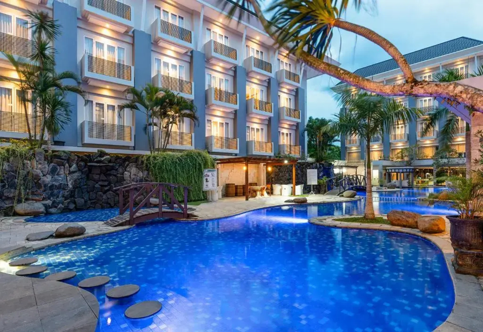 Swiss-Belhotel Danum Palangka Raya