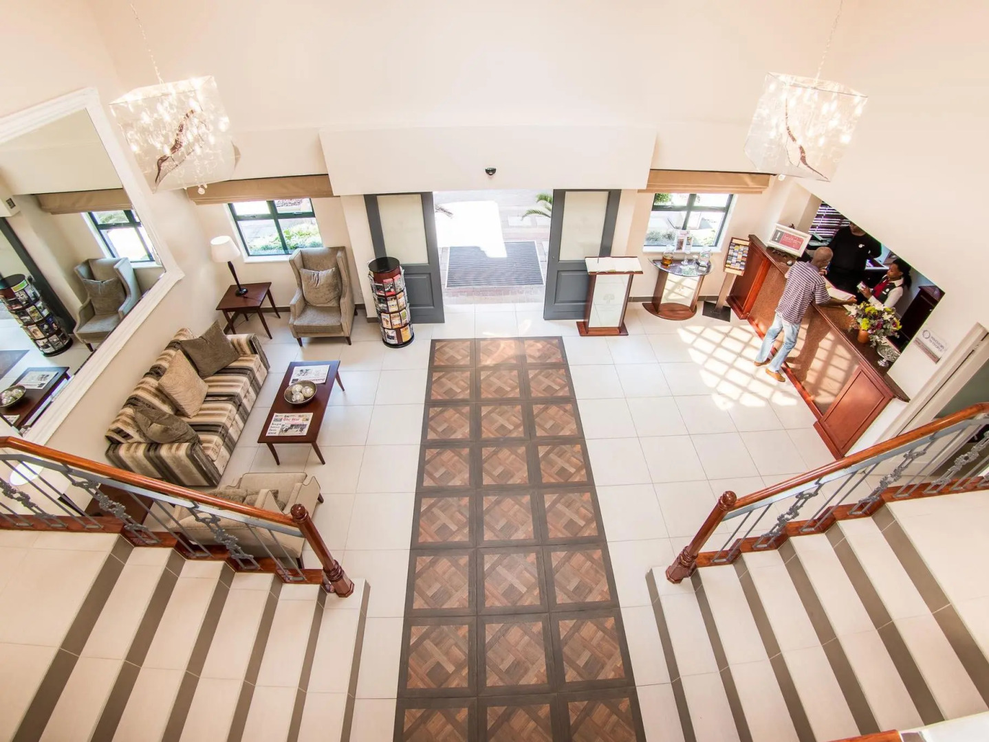 City Lodge Hotel Eastgate