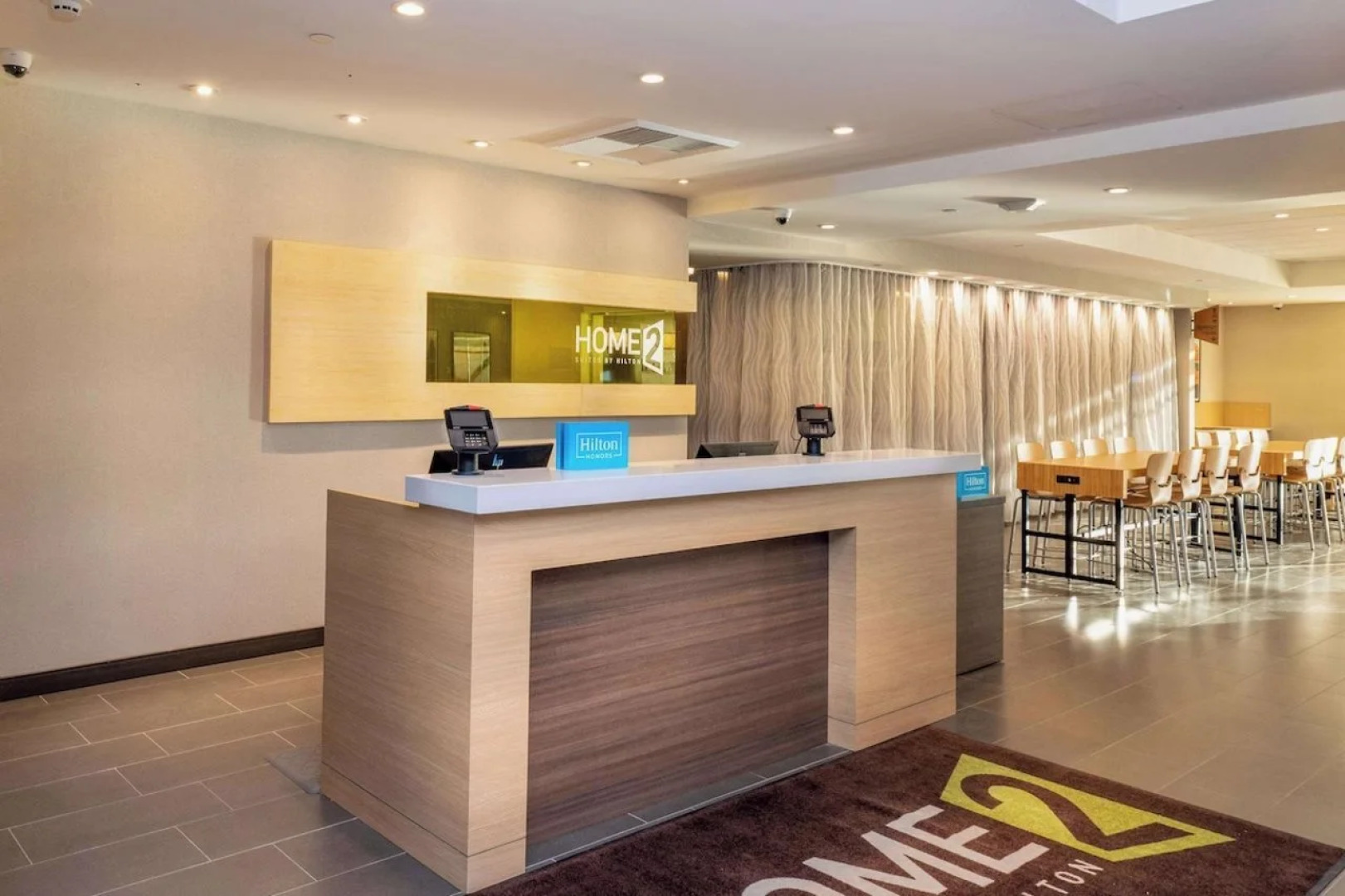 Home2 Suites Lake Havasu City, Az