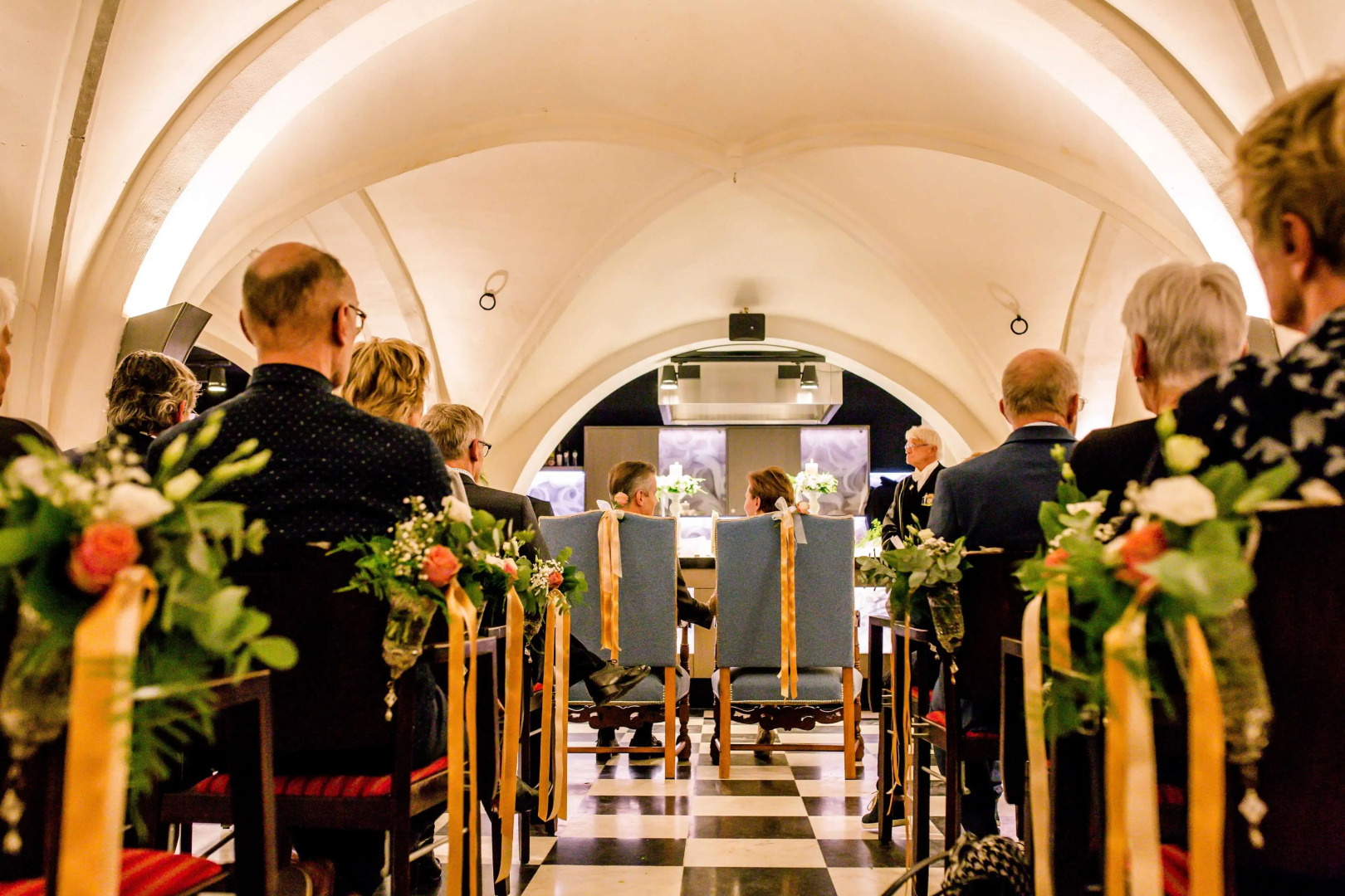 Golden Tulip Hotel Central