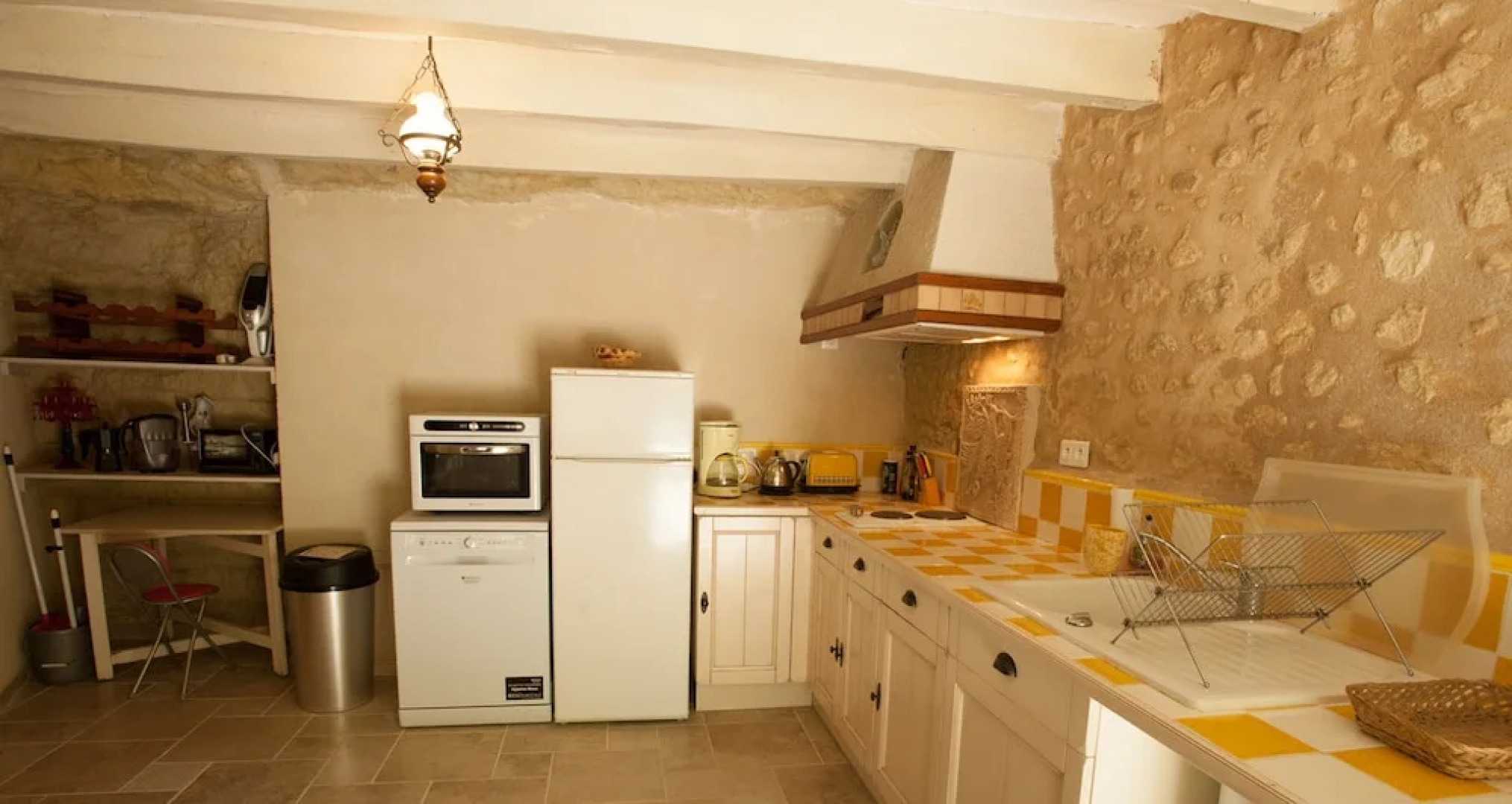 Songbird Sanctuary 3 gîtes by Chenonceau