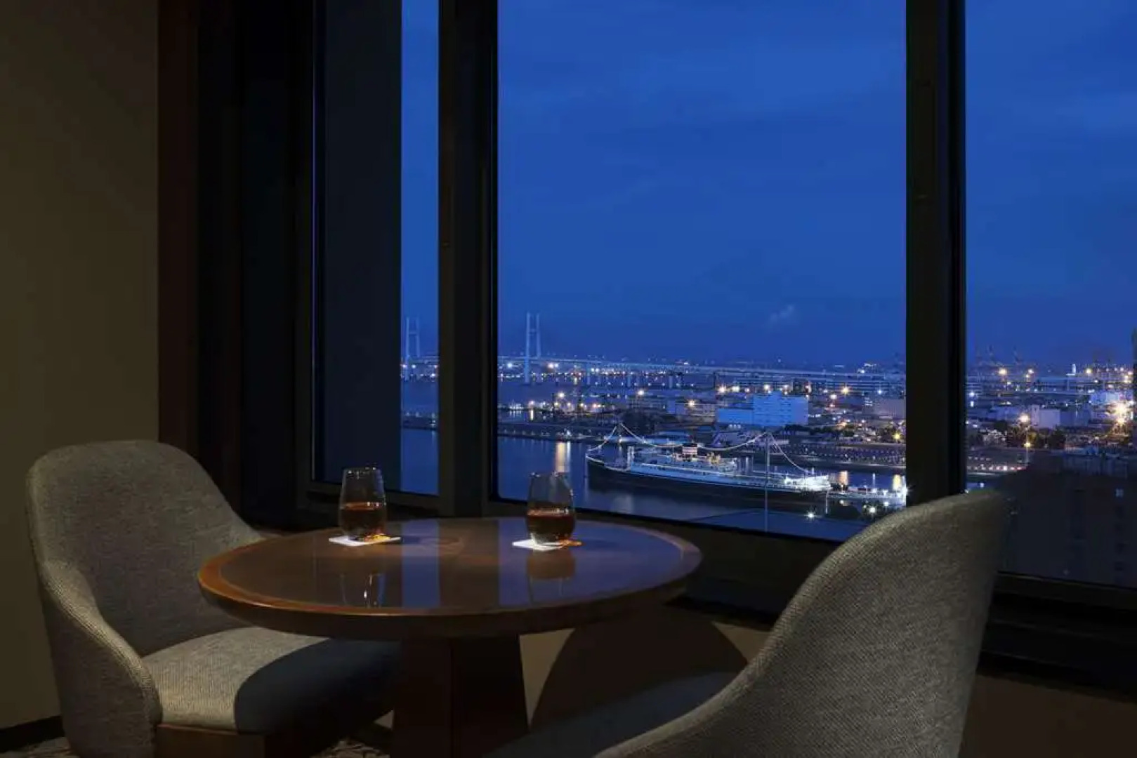 Hyatt Regency Yokohama