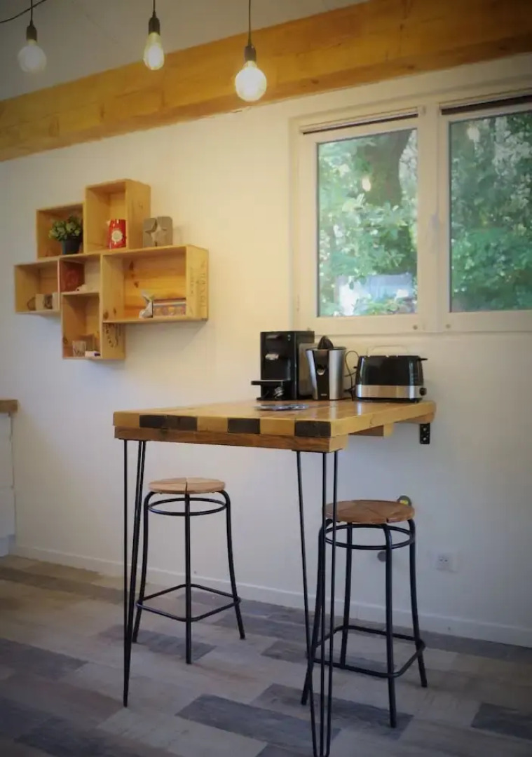 Ô Chalets de Provence