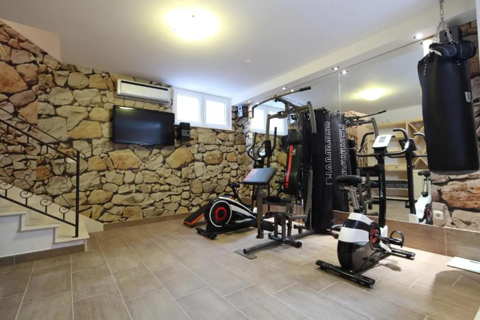 Villa Filip Spa & Relax Makarska