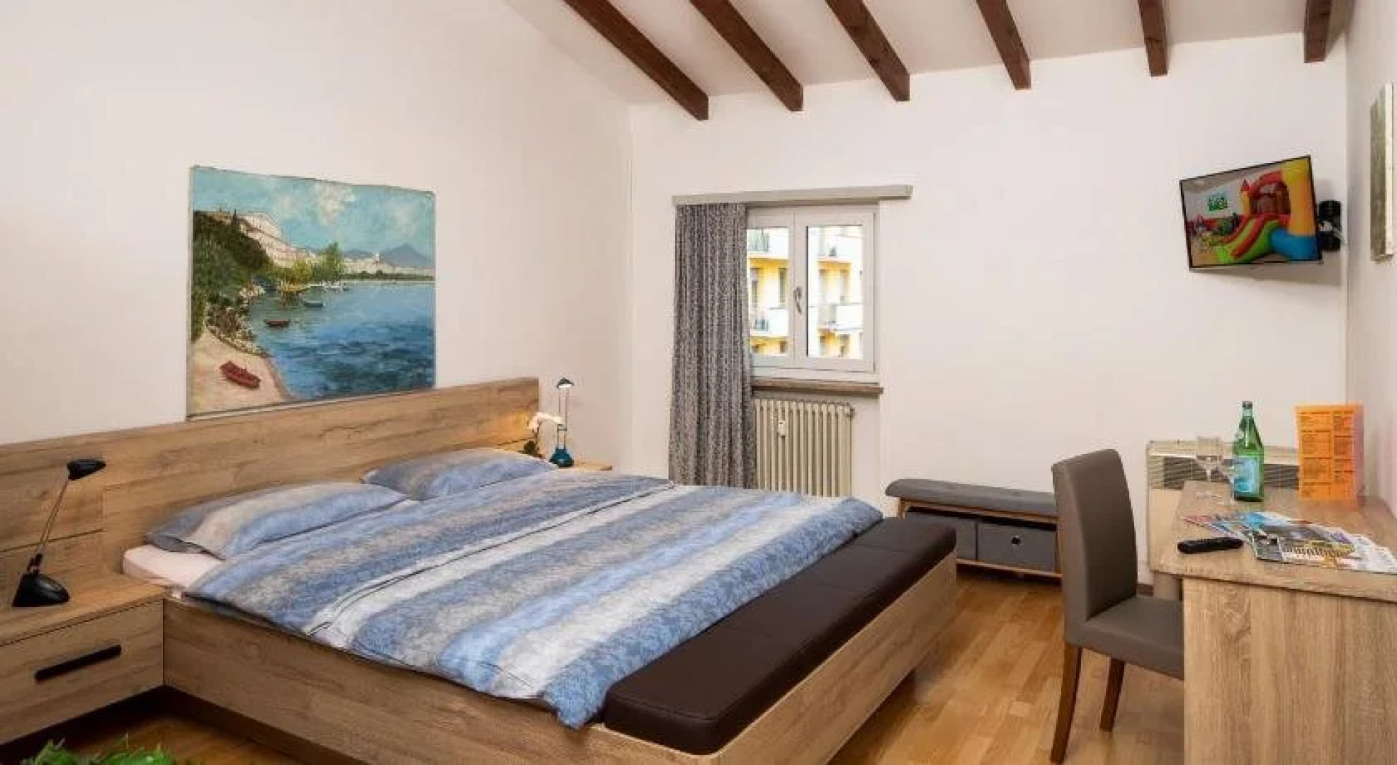 Ristorante Stella con camere