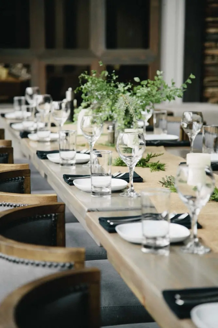 Ocean House at Tlaga Gawtlaas