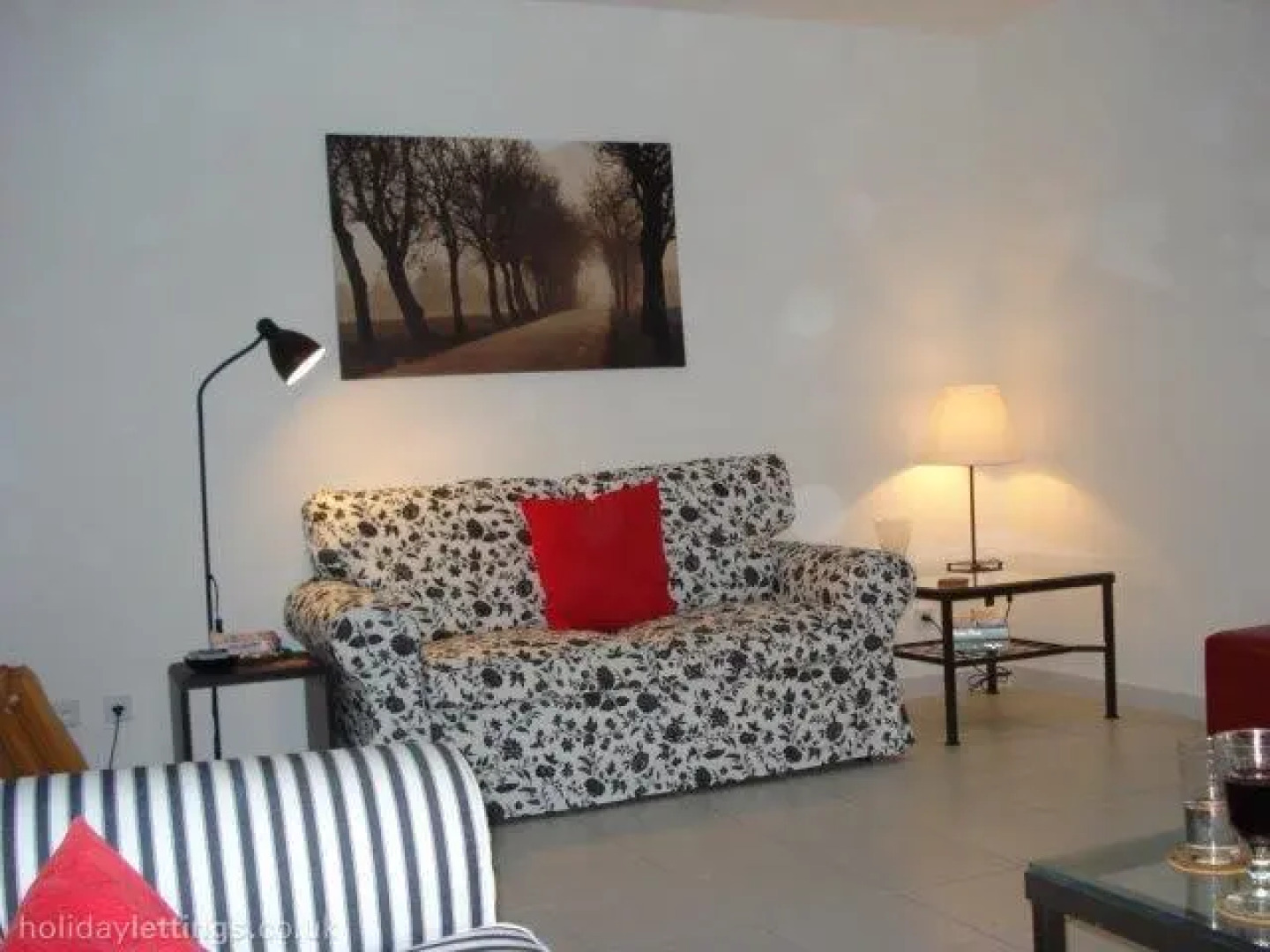 Villa The Green Retreat