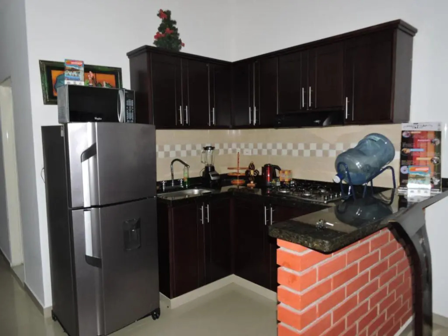 SAN GIl APARTAMENTO VIP CAMPESTRE