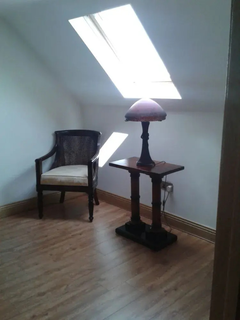 Ash Lodge Leitrim Village