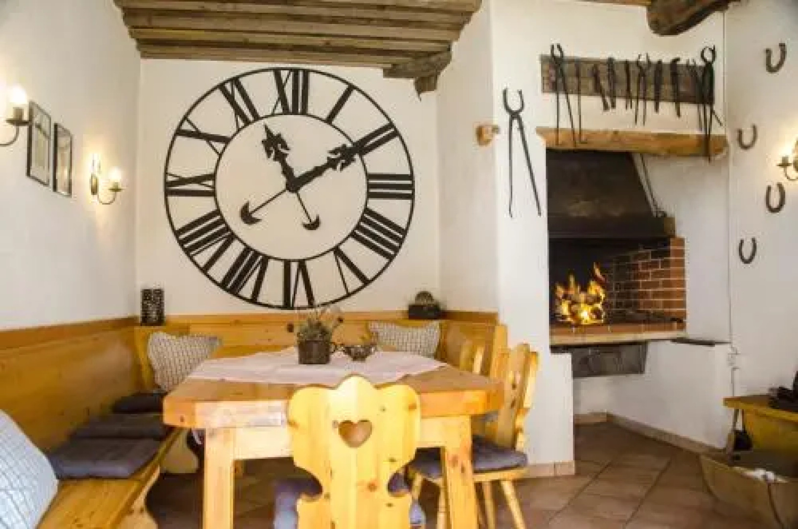 Familienbauernhof Gunzer-Sank