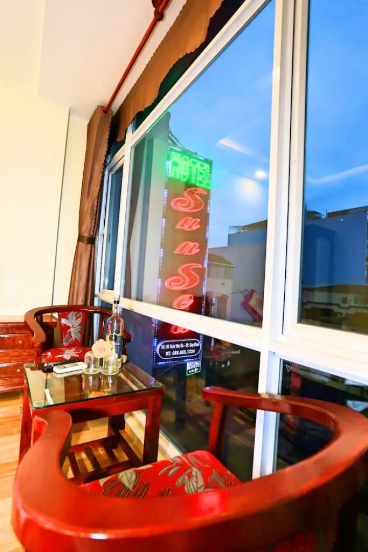 Sun Sea Hotel Quy Nhon