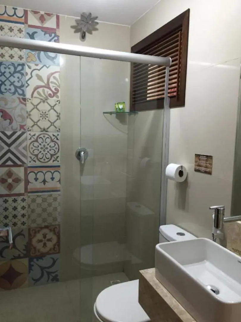 Pousada Aconchego de Genipabu