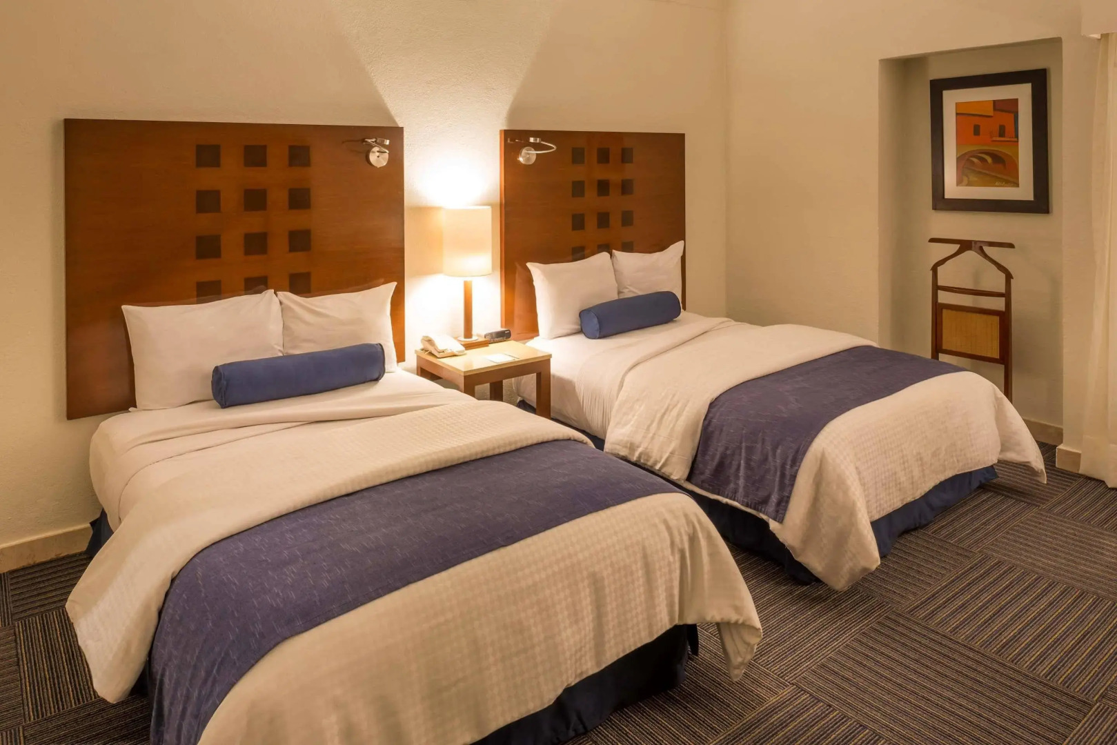 Hotel Ex-Hacienda San Xavier