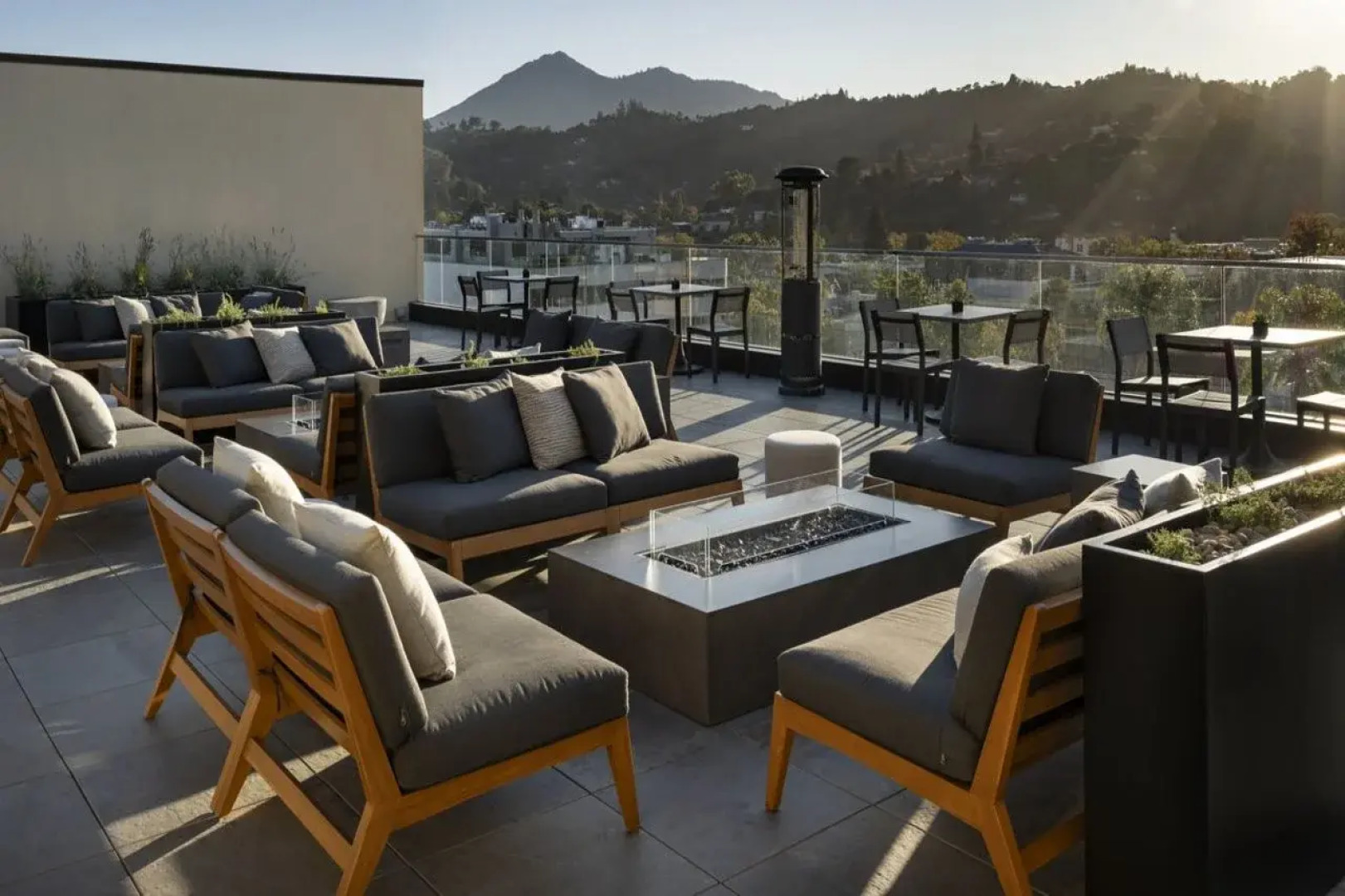 AC Hotel San Rafael Downtown