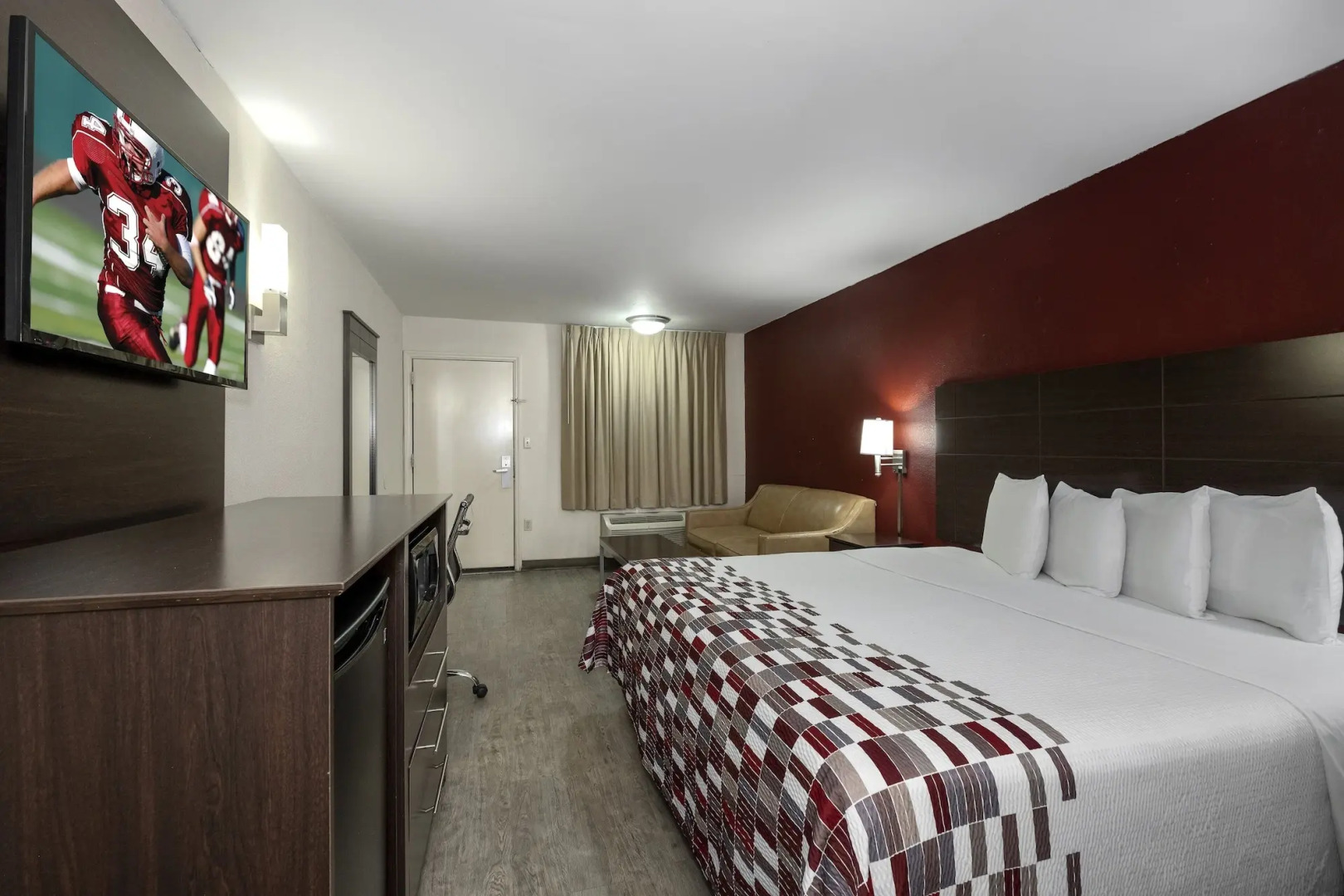 Red Roof Inn Rock Hill