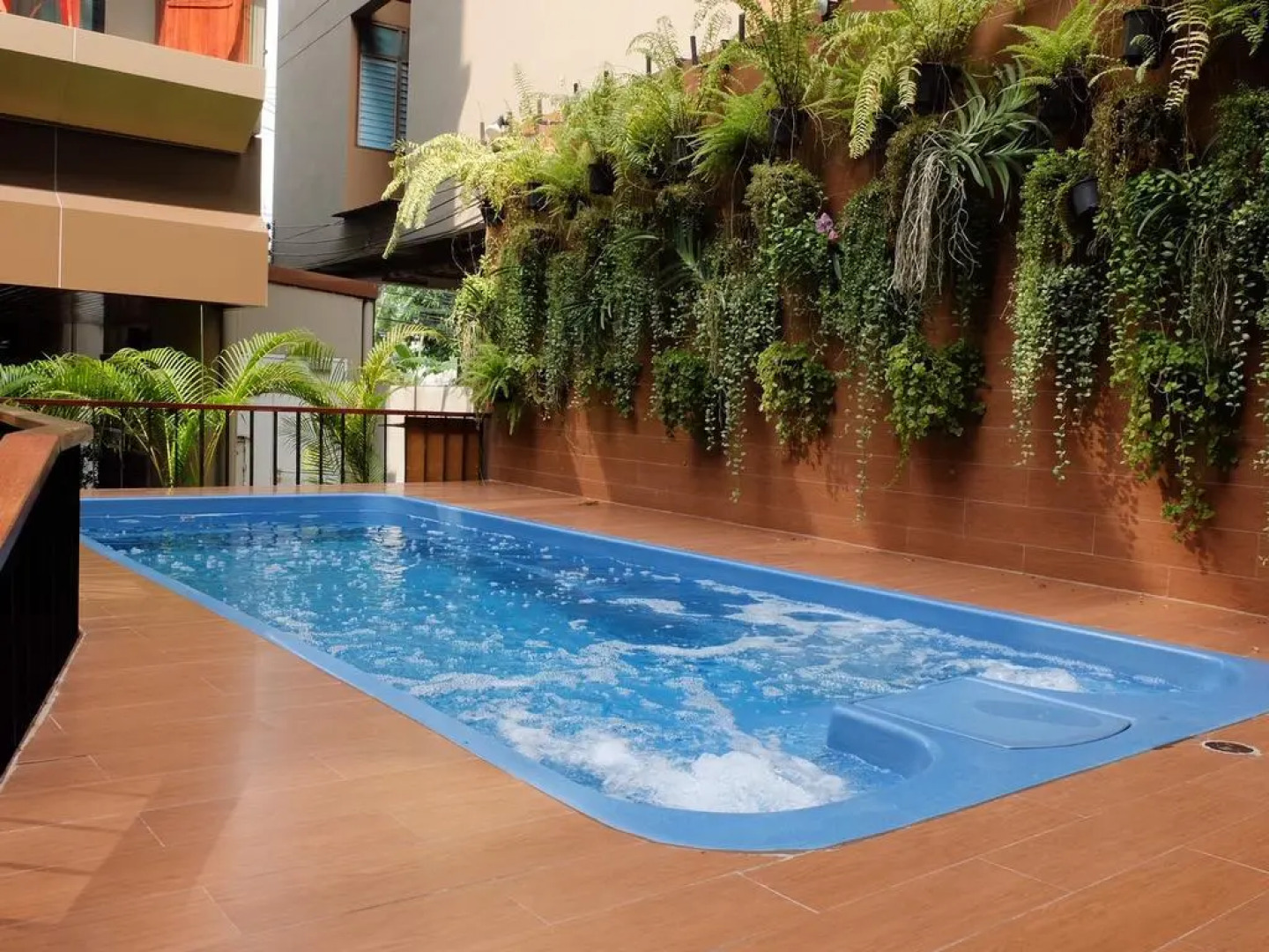 Hotel VELA be Bangkok Ratchathewi