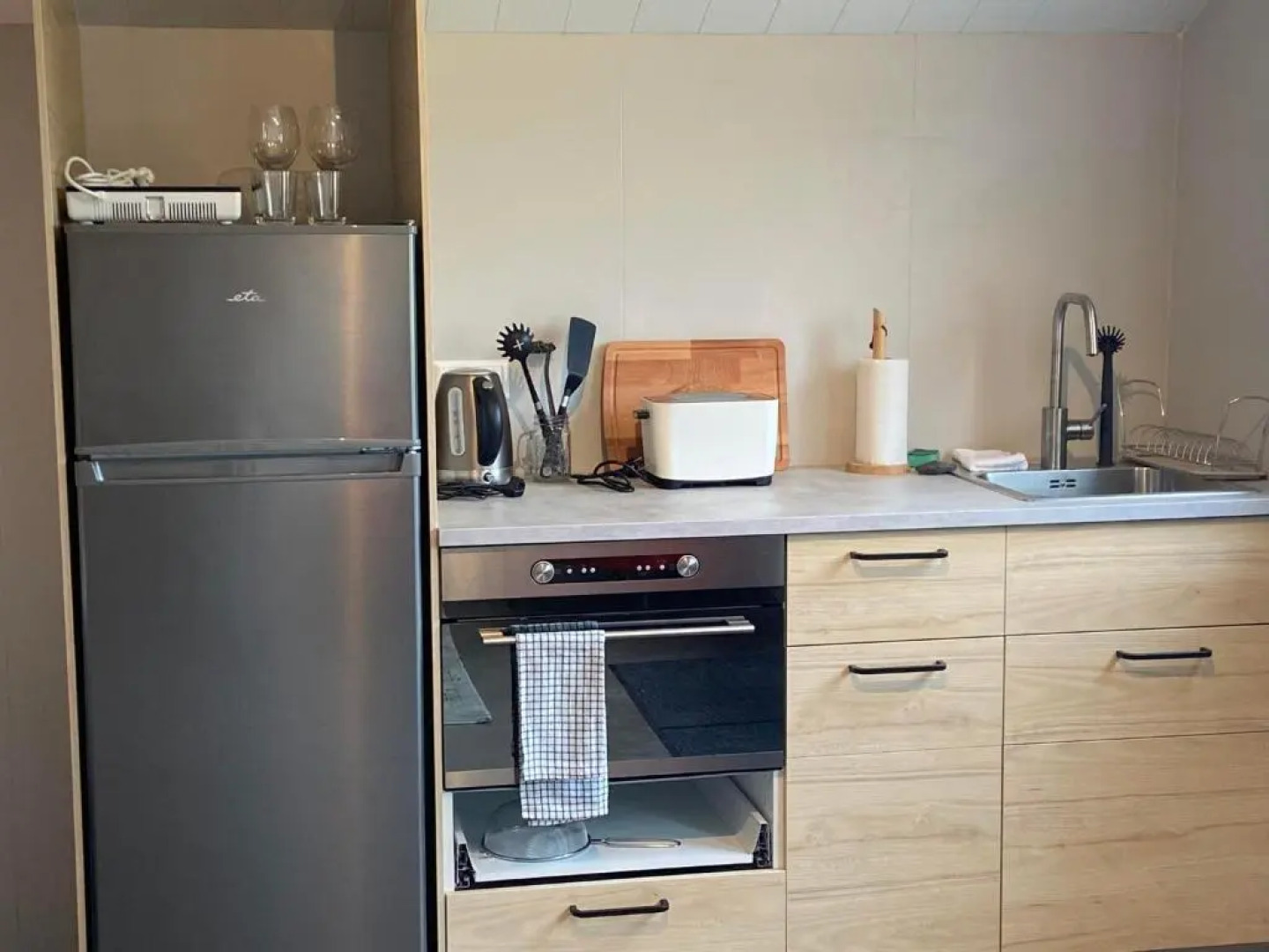 Rauðafell ChickenCoop